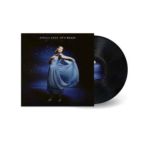 It'S Magic [Lp] [Vinyl]