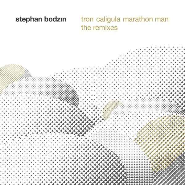 Tron Caligula Marathon Man (The Remixes) [Vinyl]