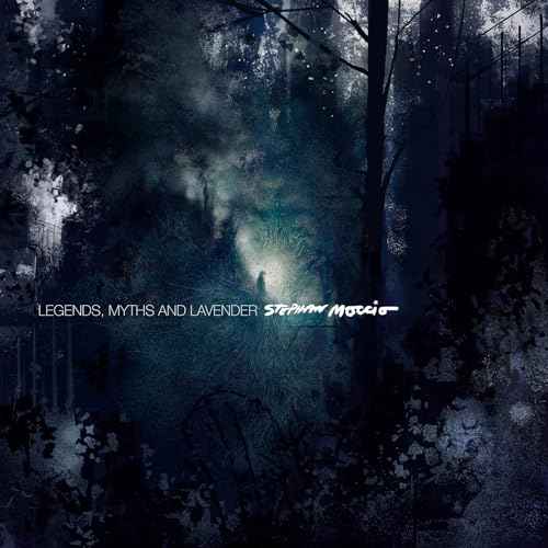 Legends, Myths and Lavender [LP] [Vinyl]
