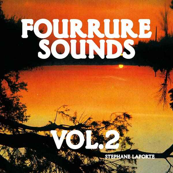 STEPHANE LAPORTE - Fourrure Sounds Vol.2 [Vinyl]