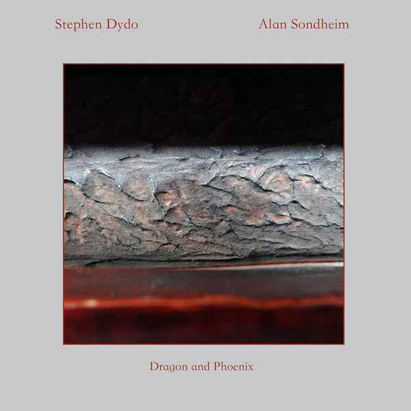 Dragon and Phoenix [CD]
