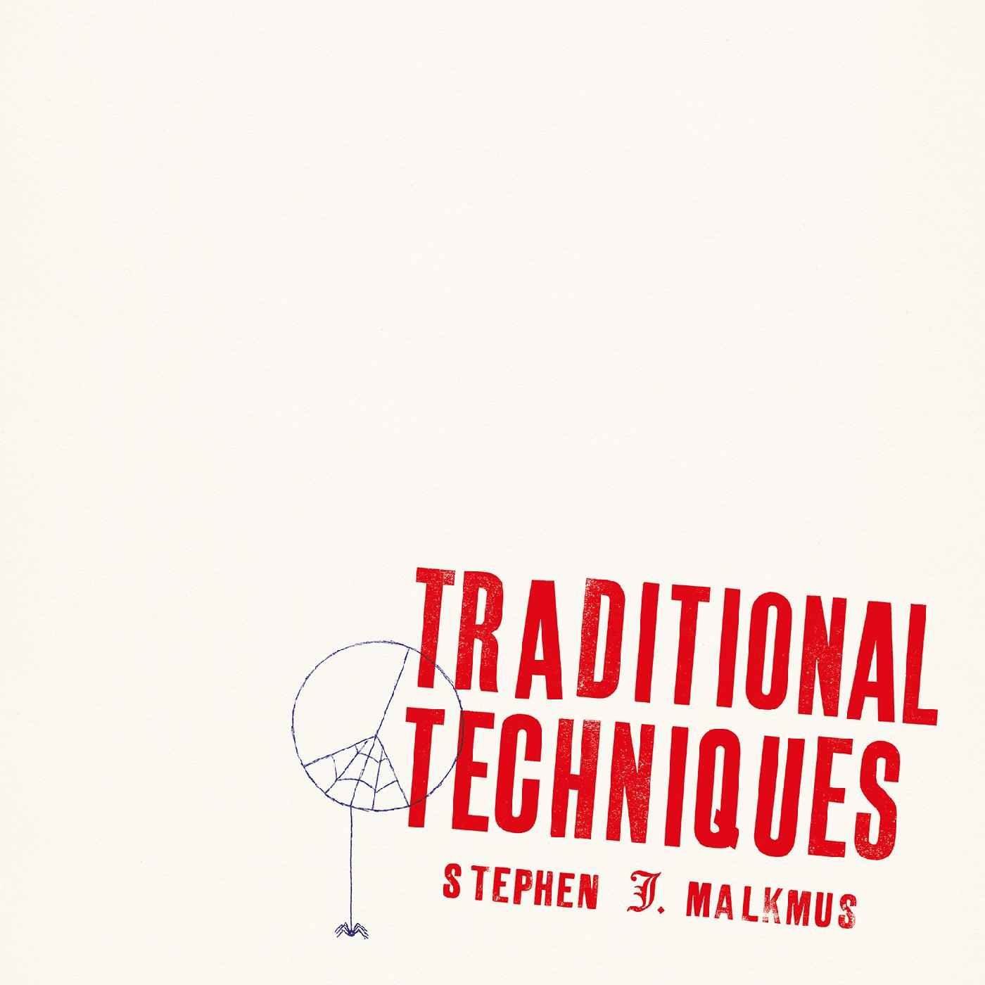 Traditional Techniques [CD]