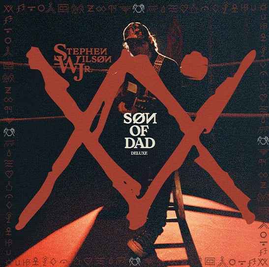 Søn Of Dad (Deluxe Box Set) [4 Lp] [Vinyl]