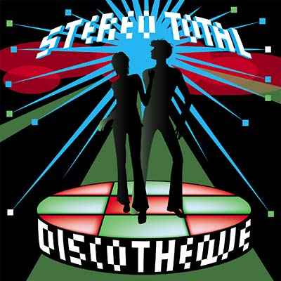 Discotheque [CD]