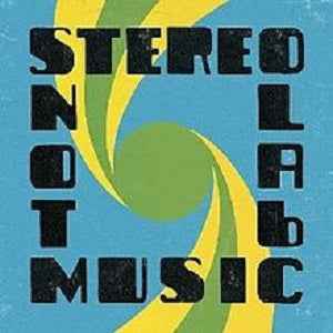 Stereolab - Deleted - Not Music [CD]