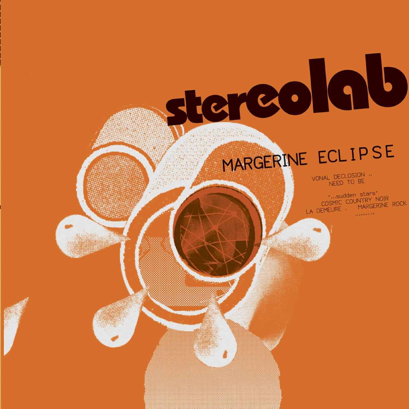 Margerine Eclipse [Expanded Edition] [CD]