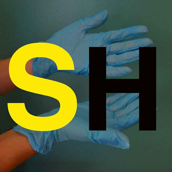 STERILE HAND - Sterile Hand [Vinyl]