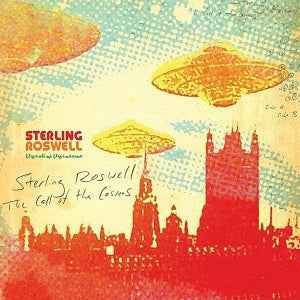 The Call Of The Cosmos [CD]