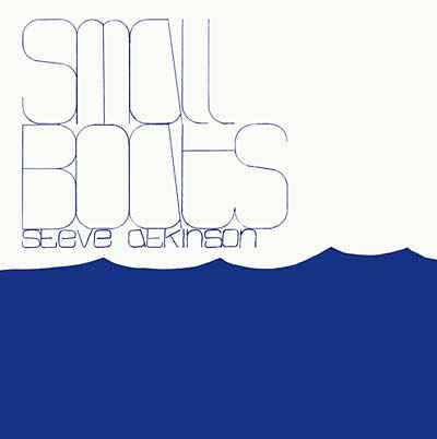 Small Boats [CD]