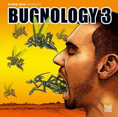 Bugnology 3 [CD]