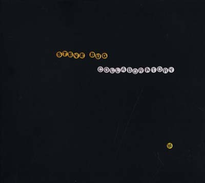 Collaboratory [CD]