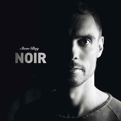 Noir [CD]