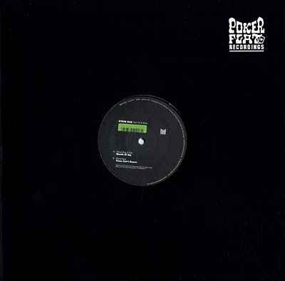 Steve Bug - Two Of A Kind [Vinyl]