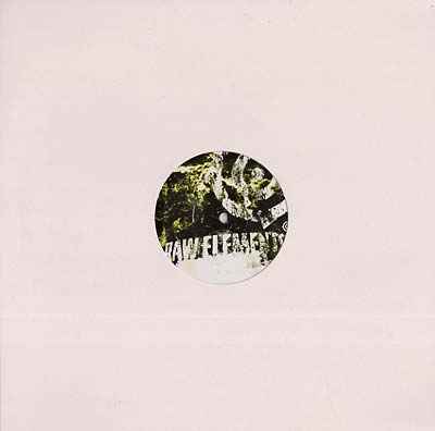 STEVE BUG/VINCENZO - Raw Essentials Part 2 [Vinyl]