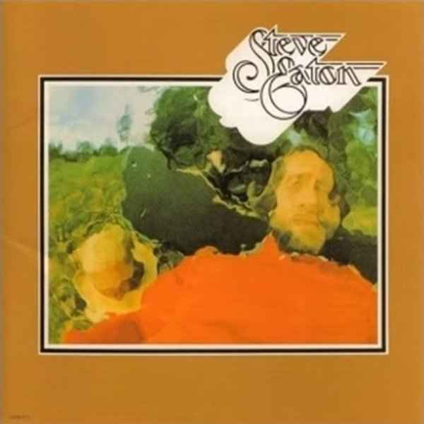 Steve Eaton [Vinyl]