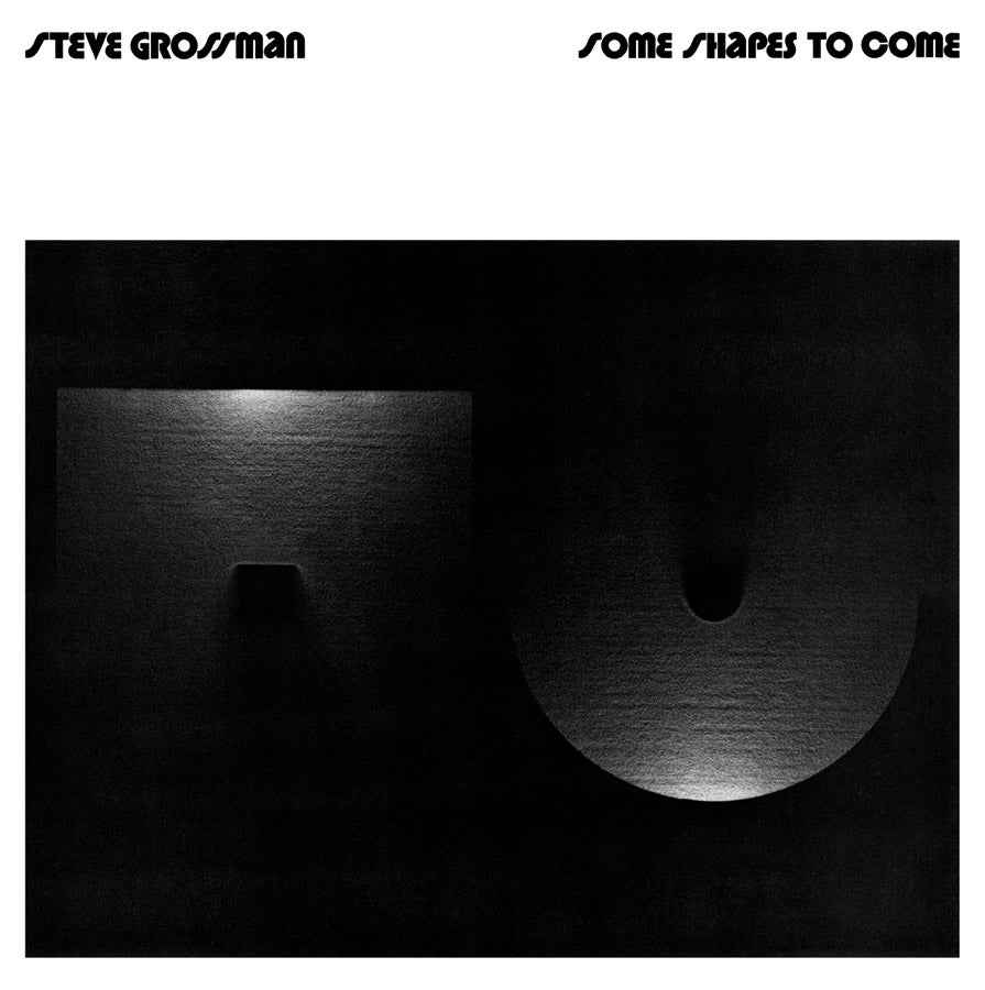 Some Shapes To Come [Vinyl]