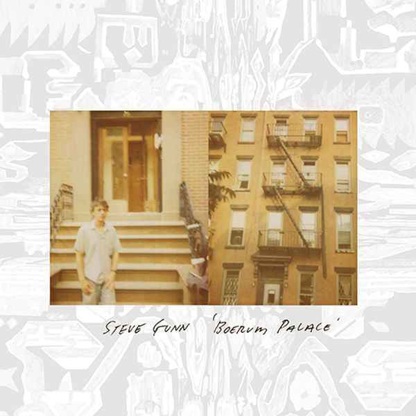 Boerum Palace [Vinyl]