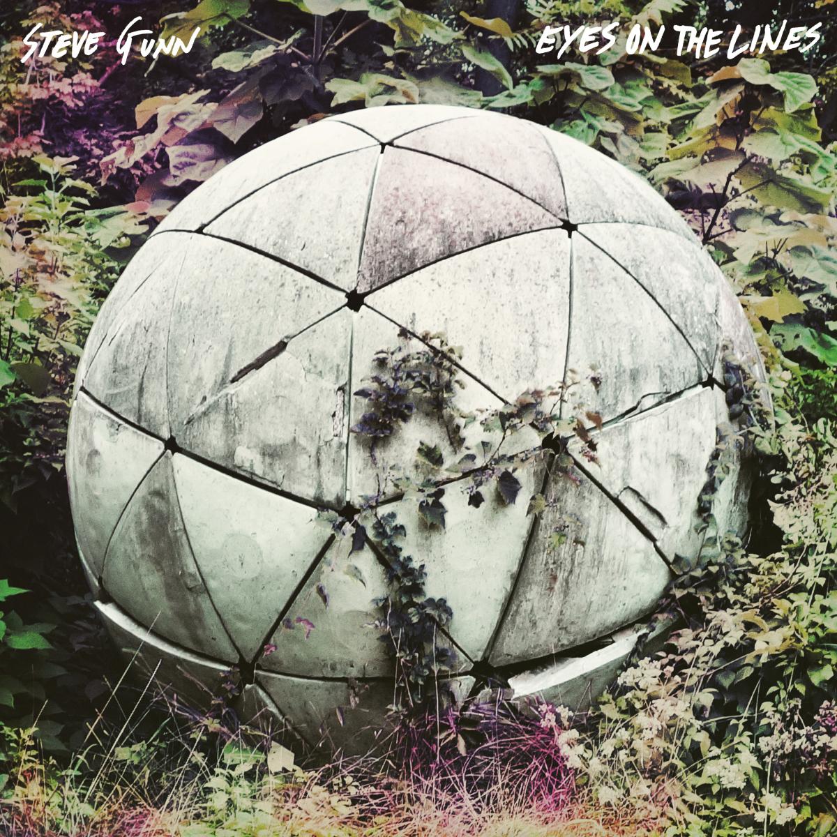 Eyes On The Lines [Vinyl]