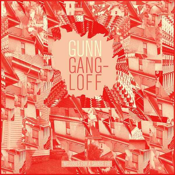 Melodies for a Savage Fix [CD]