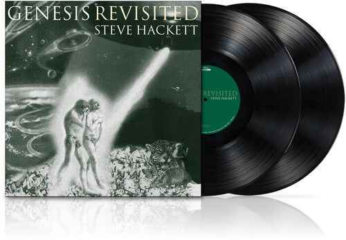 Steve Hackett - Genesis Revisited I ( 180G, Re-Issue 2026) [2LP] [Vinyl]