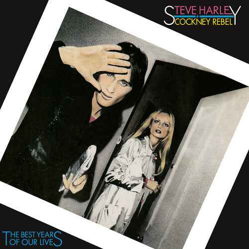 The Best Years of Our Lives: 50th Anniversary Edition [Vinyl]