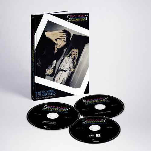 The Best Years of Our Lives: 50th Anniversary Edition (With DVD) (Box Set) [CD]