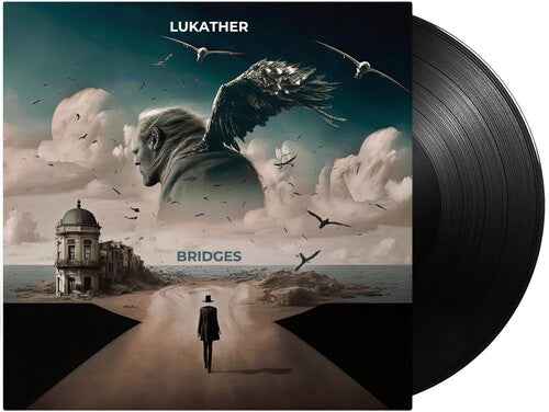 Steve Lukather - Bridges [Vinyl]