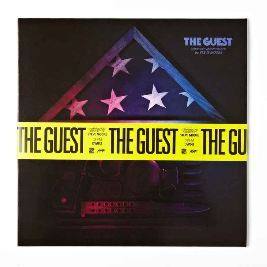 The Guest [Vinyl]