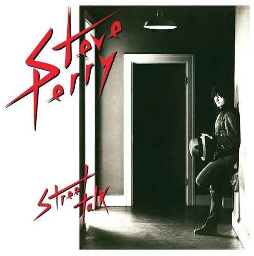 Street Talk: Special Deluxe Collector's Edition (Bonus Tracks, Booklet, Collector's Edition, Remastered) [Import] [CD]