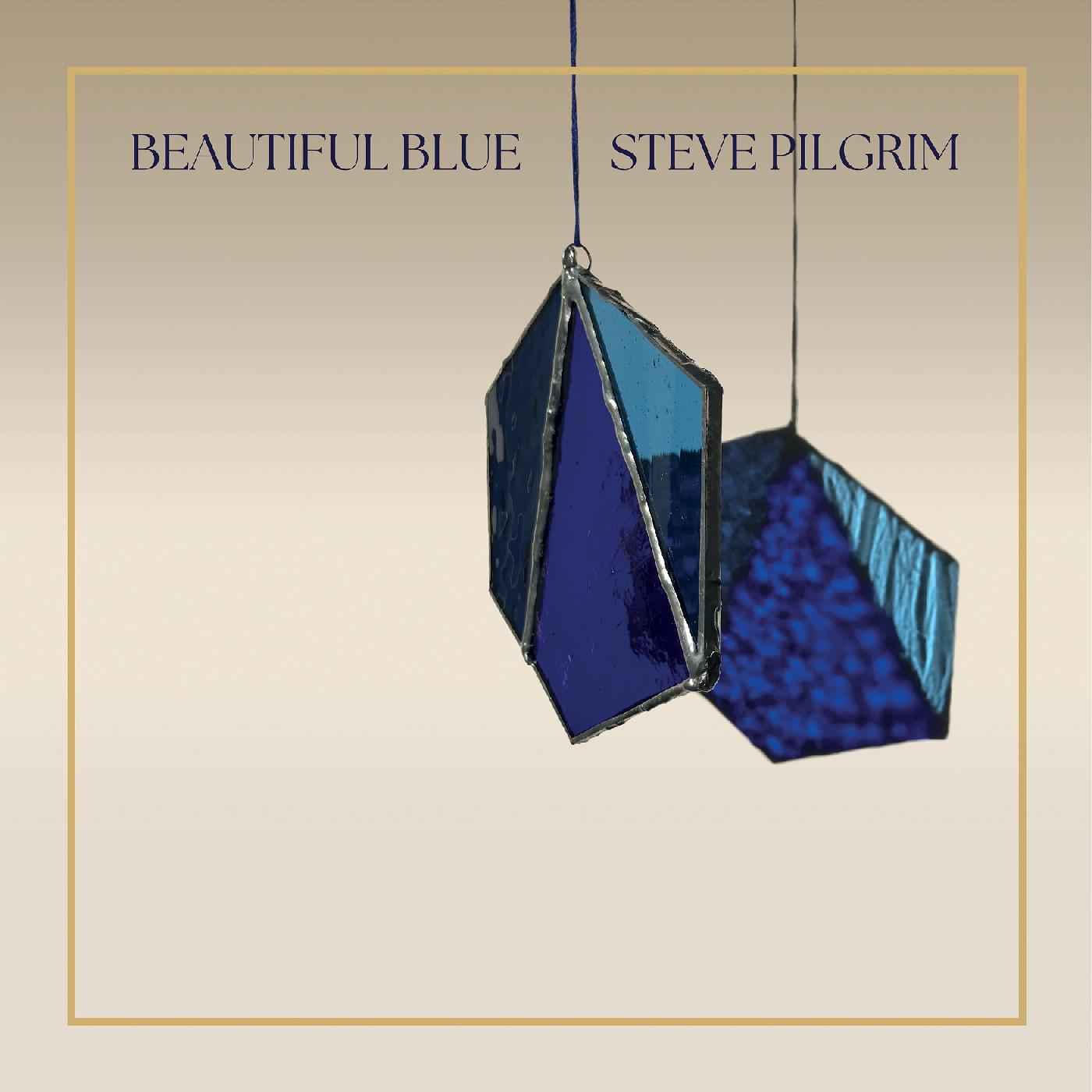Beautiful Blue [CD]