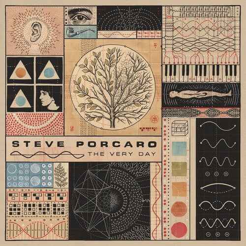 The Very Day [Vinyl]