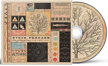 The Very Day [CD]