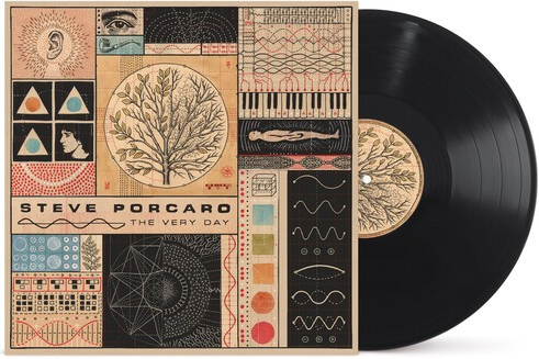 The Very Day [Vinyl]