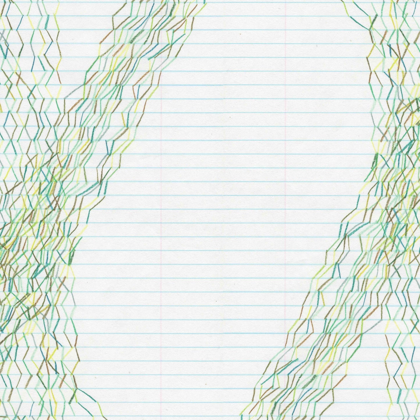 Forms Of Paper [Vinyl]