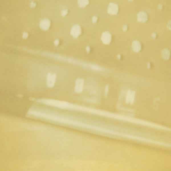 The Radio/Airria (Hanging Garden)/Vein Stem Is Calm [CD]