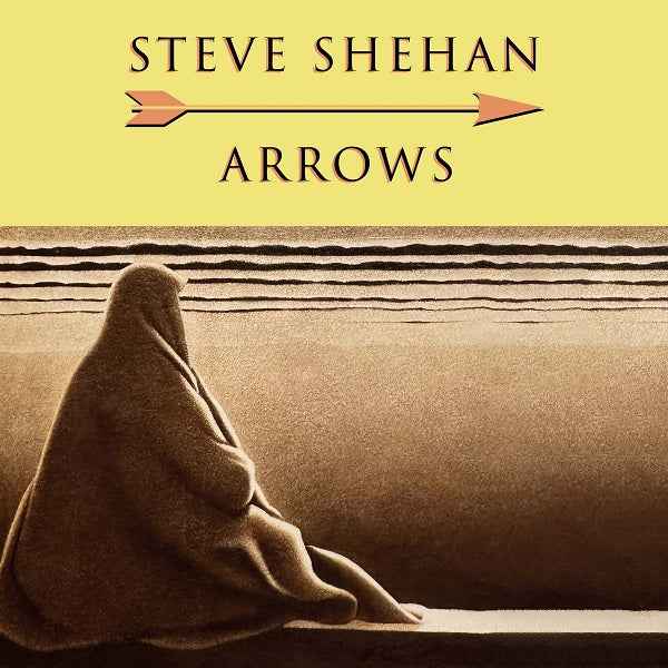 Arrows [Vinyl]