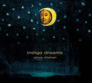 Indigo Dreams [Vinyl]