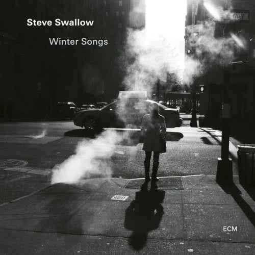 Steve Swallow - Winter Songs [CD]