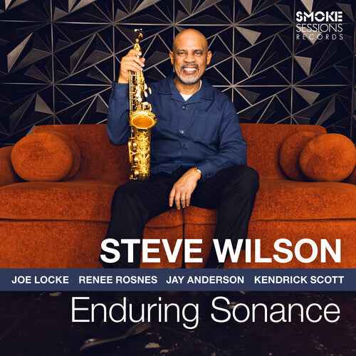 Enduring Sonance [Vinyl]