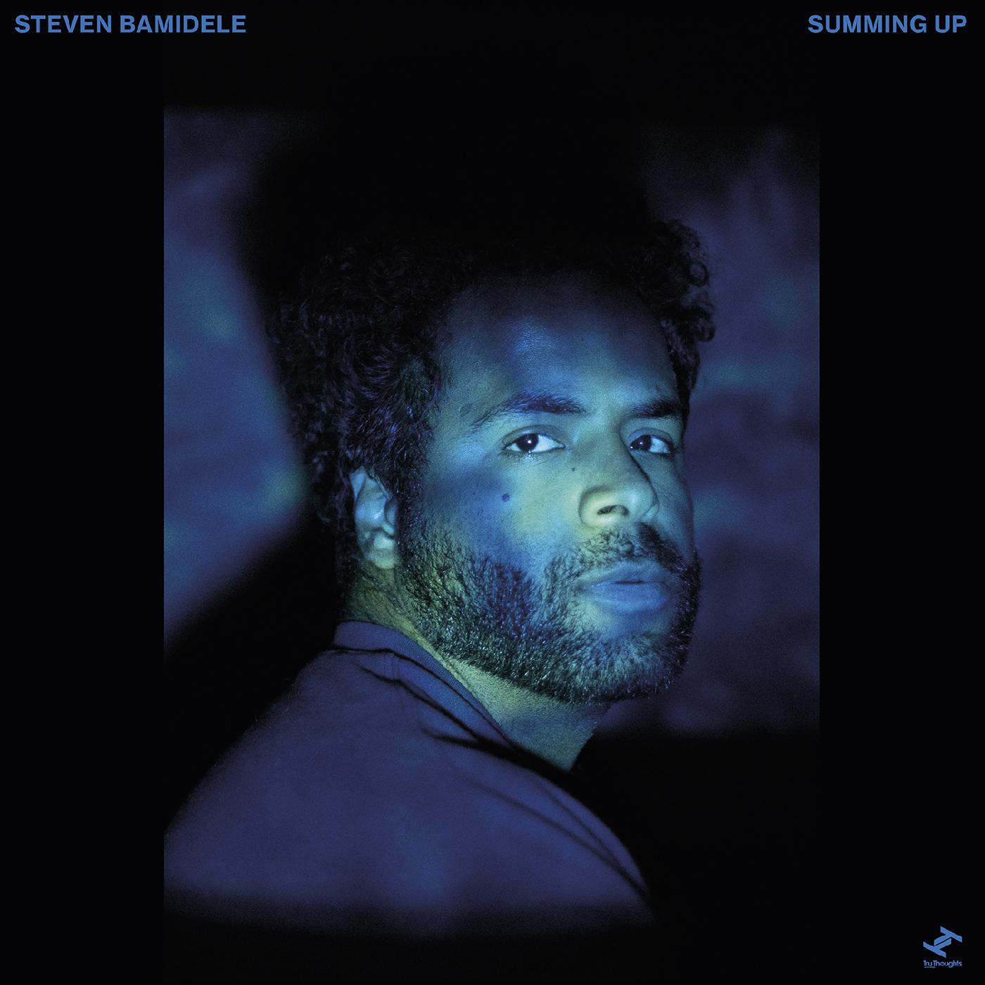 Steven Bamidele - Summing Up [Vinyl]