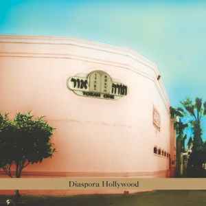 Diaspora Hollywood [CD]