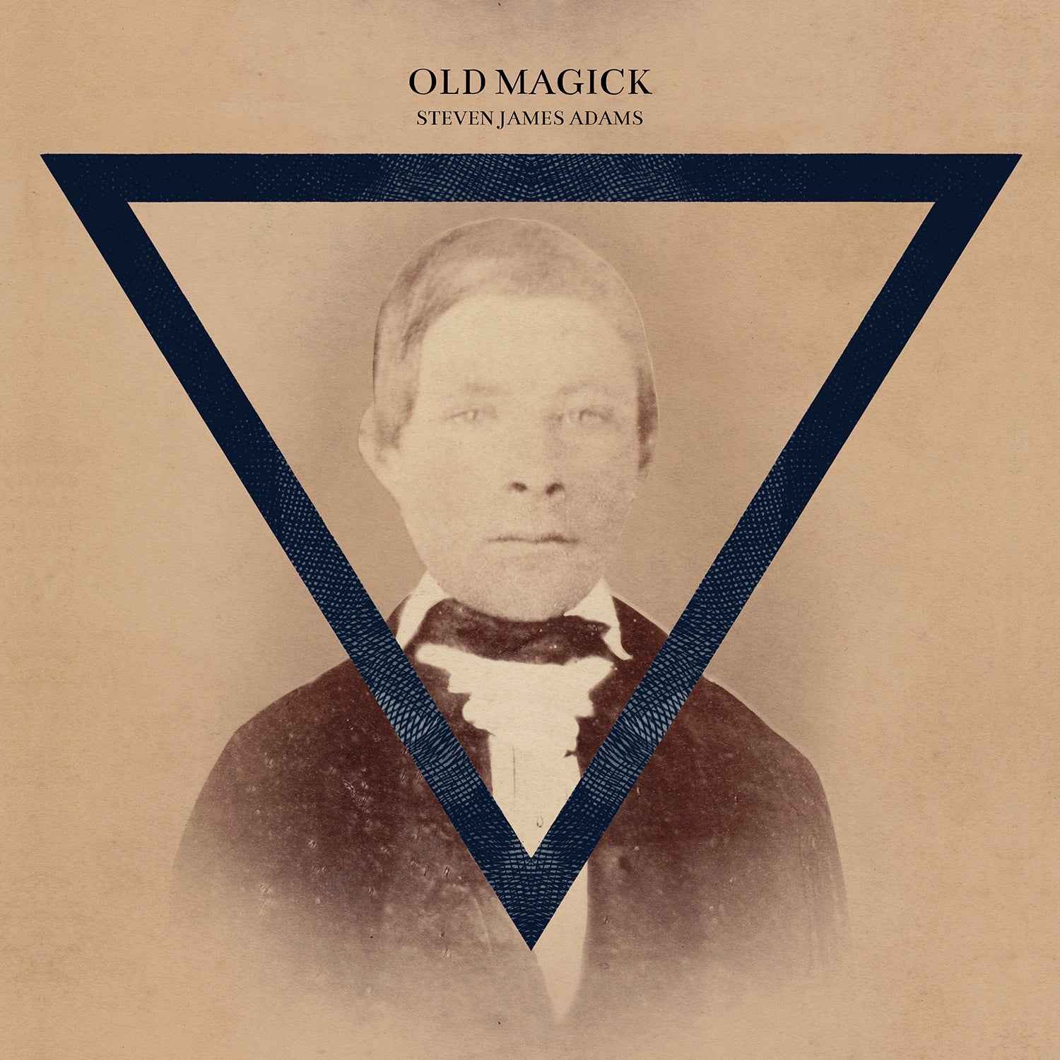Old Magick [CD]