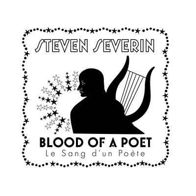 Blood Of A Poet [CD]