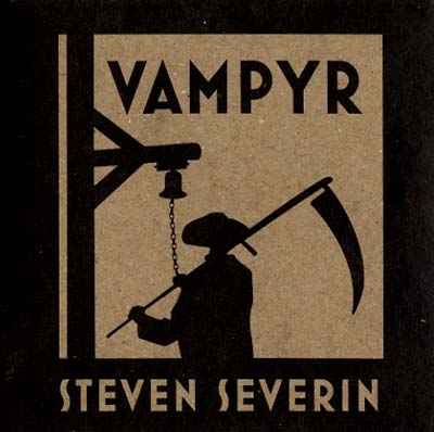 Vampyr [CD]