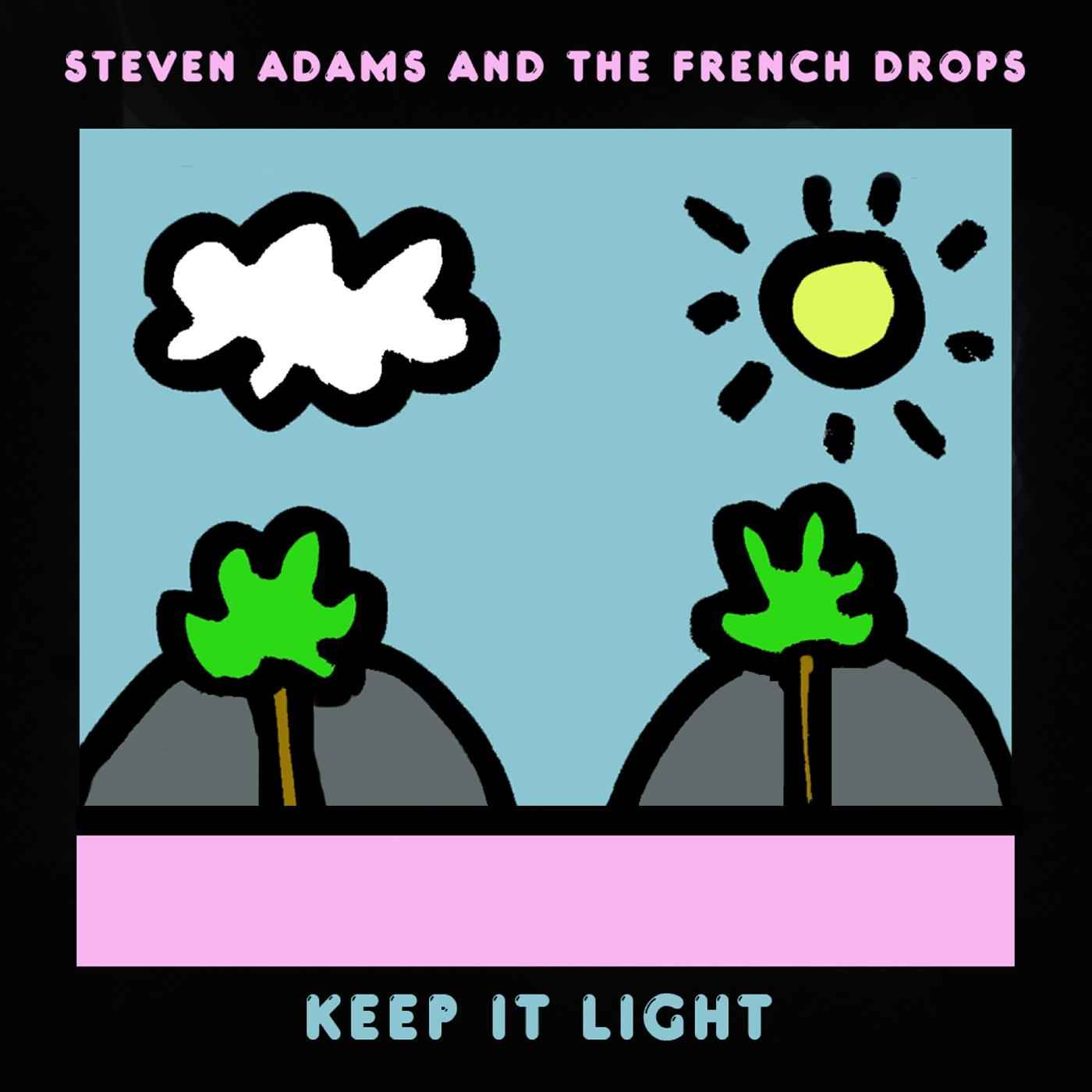 Keep It Light [CD]