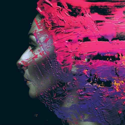 Hand.Cannot.Erase ( 10Th Anniversary Splatter Vinyl 2Lp ) [Vinyl]