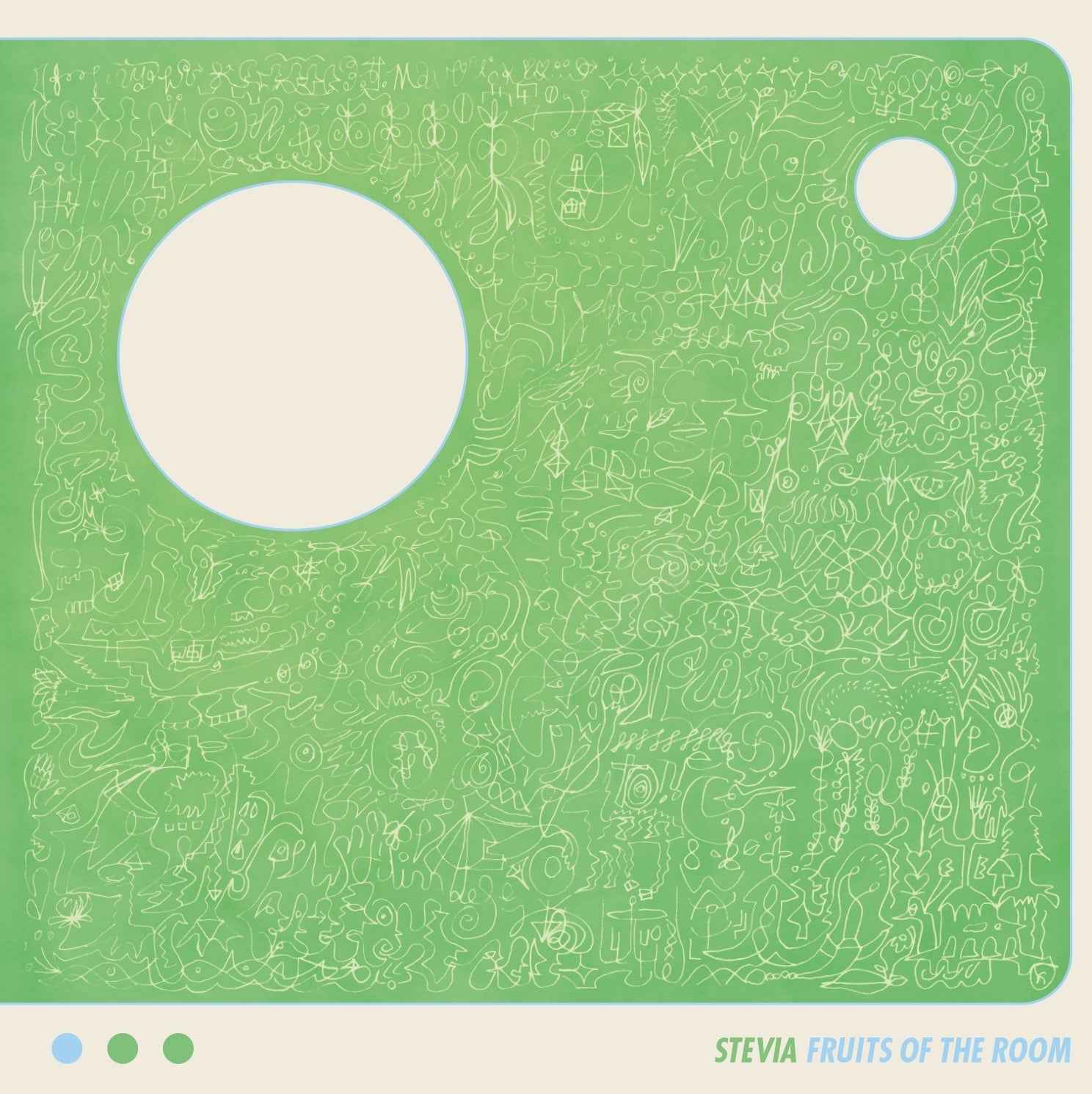 Fruits Of The Room [Vinyl]