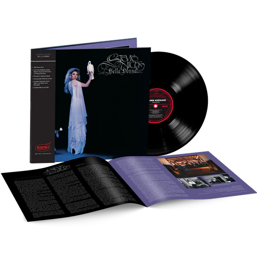 Bella Donna (Limited Edition, Brick & Mortar Exclusive, Hi-Fidelity) [Vinyl]