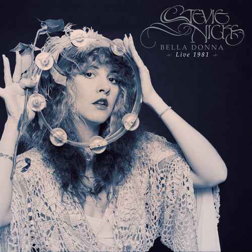 Bella Donna Live (RSD 4.22.23) [Vinyl]