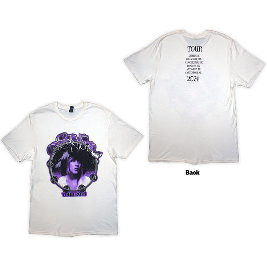 Stevie Nicks Tour '24 Bella Donna [] Neutral